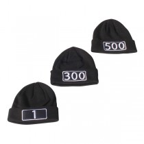 NO.帽子NO.1〜NO.500（要予約）